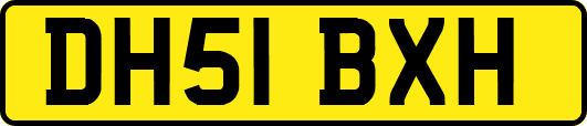 DH51BXH