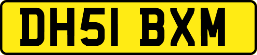 DH51BXM