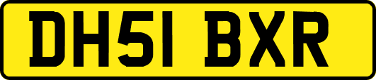 DH51BXR