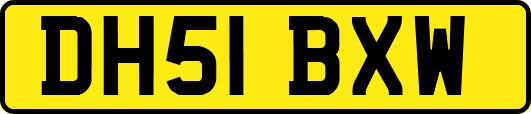 DH51BXW