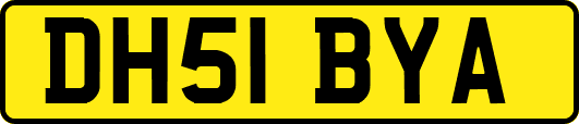 DH51BYA