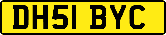 DH51BYC