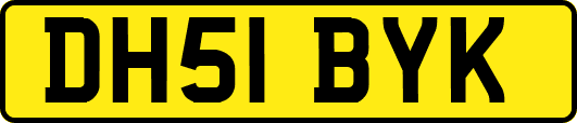 DH51BYK