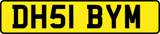 DH51BYM