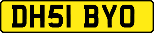 DH51BYO