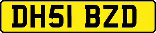 DH51BZD