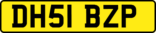 DH51BZP