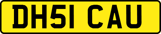 DH51CAU