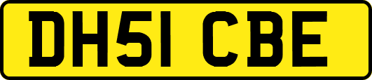 DH51CBE