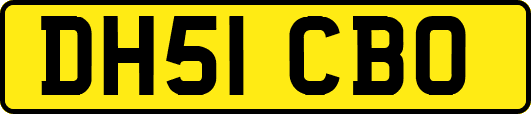 DH51CBO