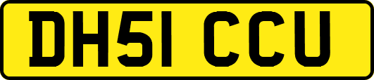 DH51CCU