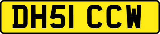 DH51CCW