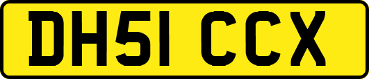 DH51CCX