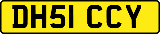 DH51CCY