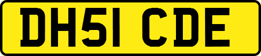 DH51CDE