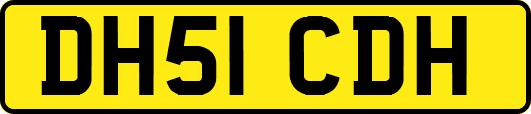 DH51CDH