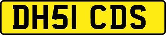 DH51CDS