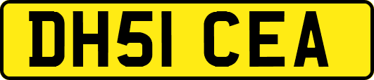 DH51CEA