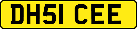 DH51CEE