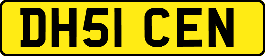 DH51CEN
