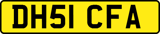 DH51CFA