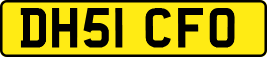 DH51CFO