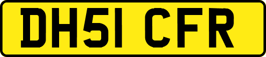 DH51CFR