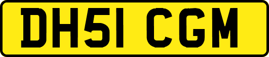 DH51CGM