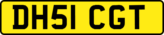 DH51CGT