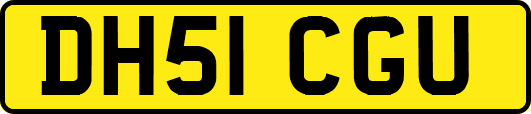 DH51CGU