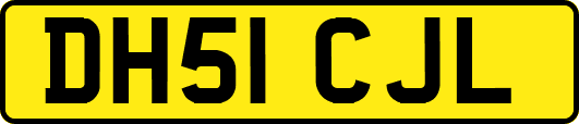 DH51CJL