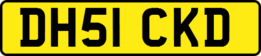 DH51CKD