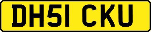 DH51CKU