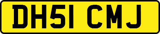 DH51CMJ