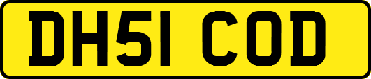 DH51COD