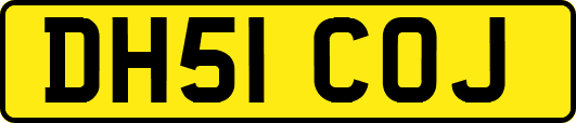 DH51COJ