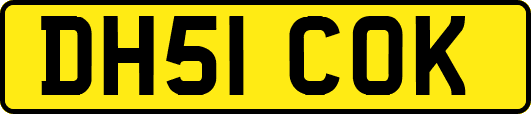 DH51COK