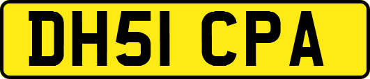 DH51CPA