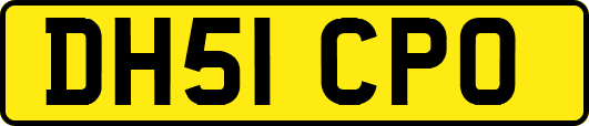 DH51CPO