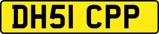 DH51CPP