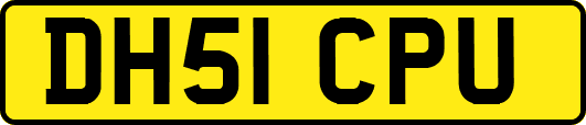 DH51CPU