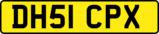 DH51CPX