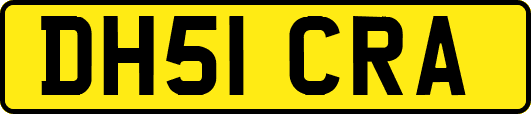 DH51CRA