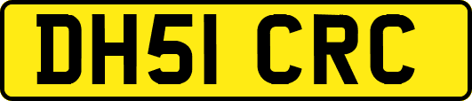 DH51CRC