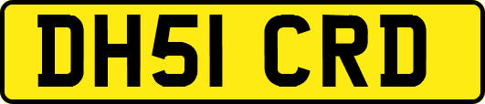 DH51CRD