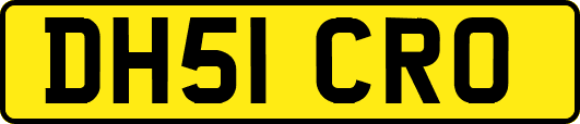 DH51CRO