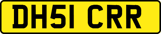 DH51CRR