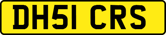 DH51CRS