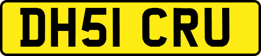 DH51CRU