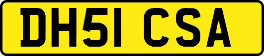 DH51CSA